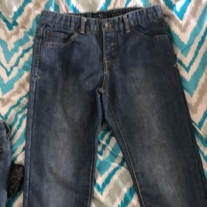 Lucky brands jeans
